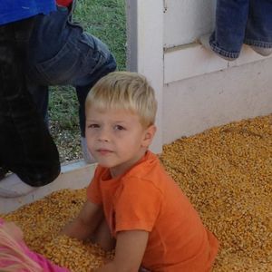 Meet your Posher, Kelli